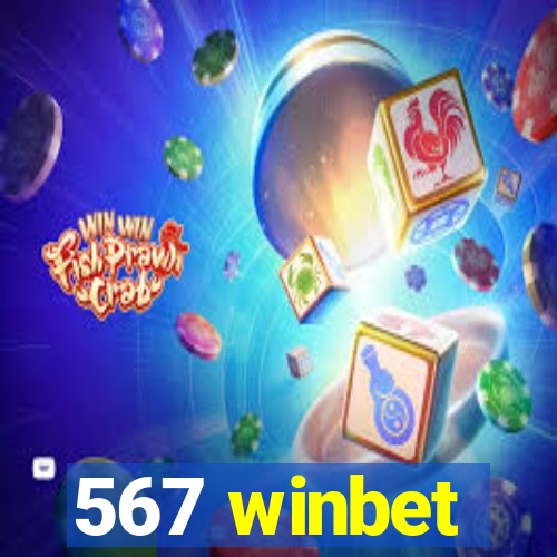 567 winbet